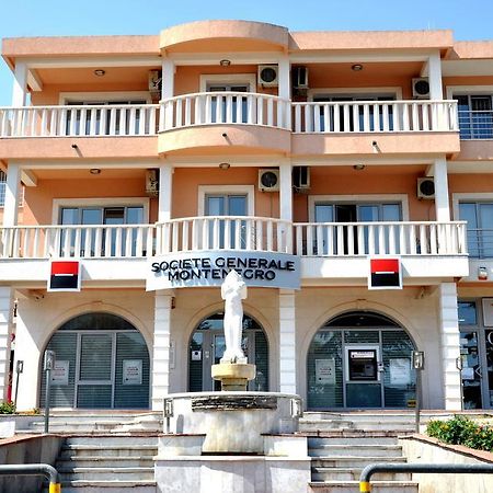 הרצג-נובי Montesun Residence מראה חיצוני תמונה