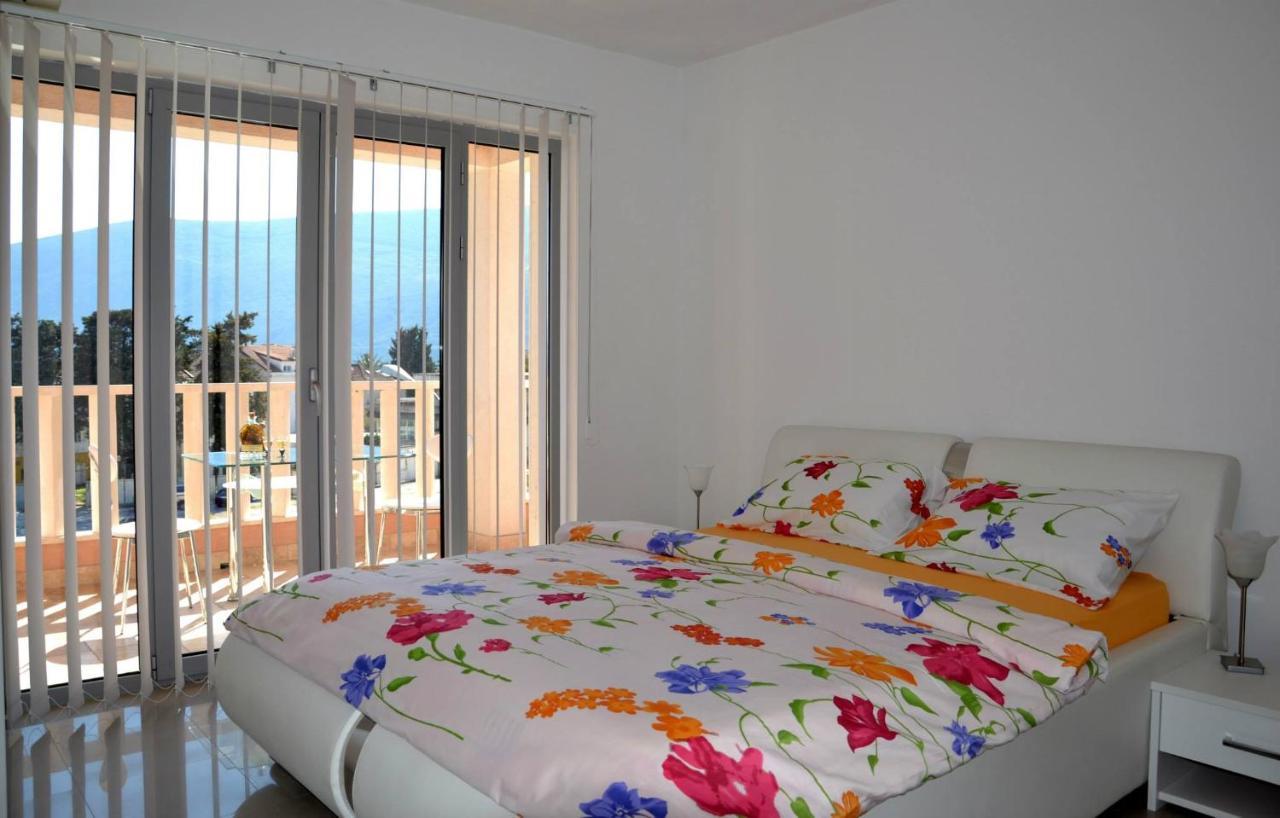 הרצג-נובי Montesun Residence מראה חיצוני תמונה