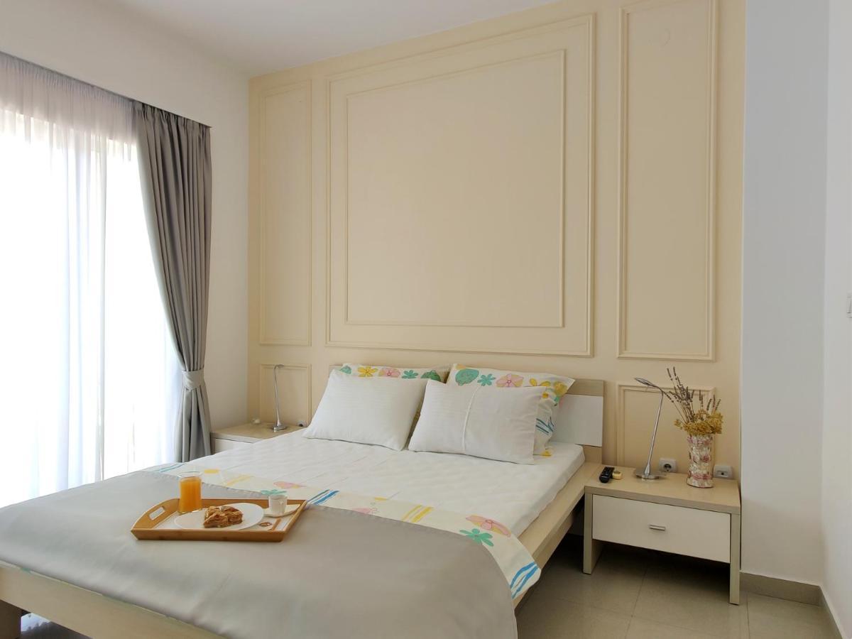 הרצג-נובי Montesun Residence מראה חיצוני תמונה