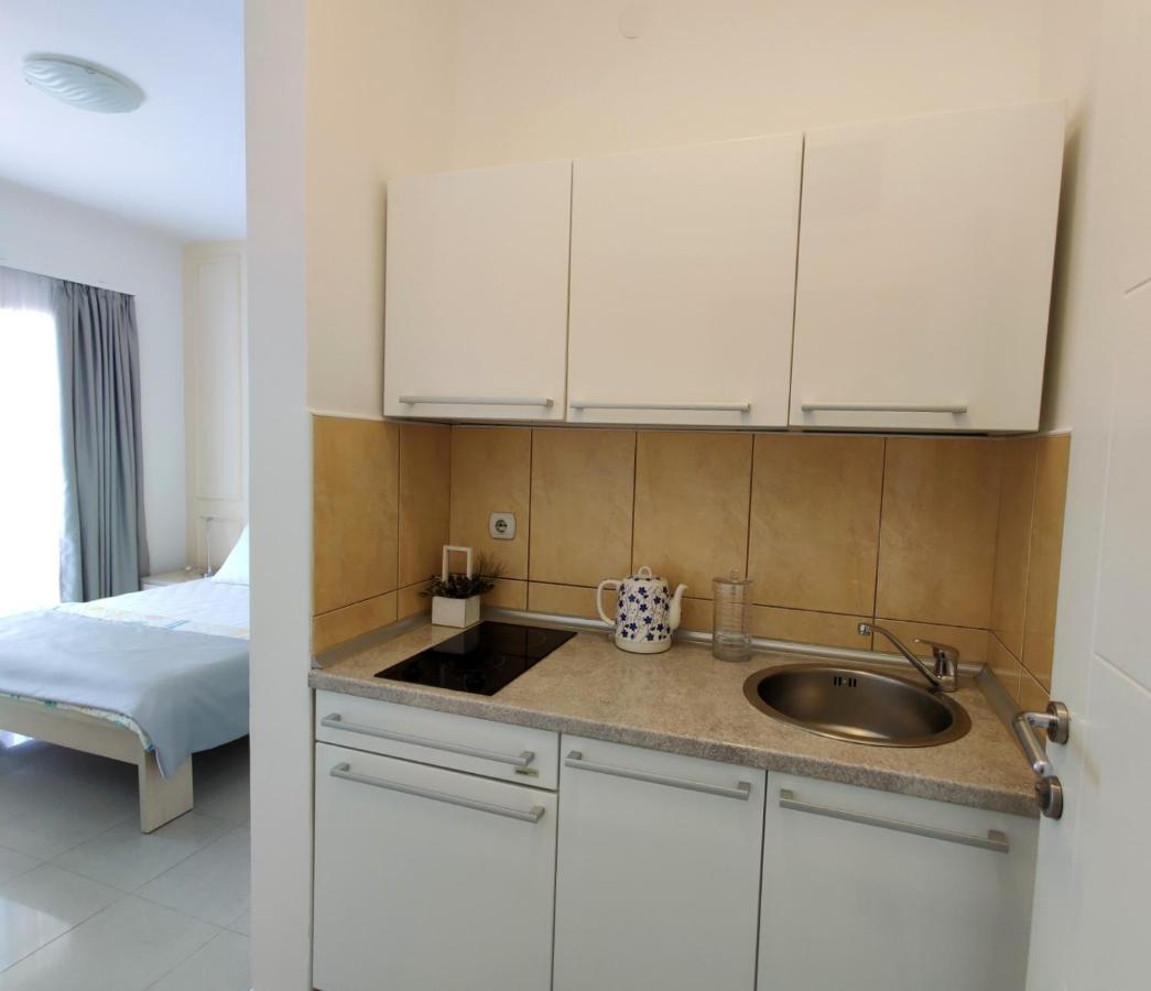 הרצג-נובי Montesun Residence מראה חיצוני תמונה