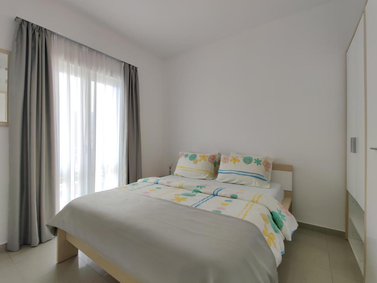 הרצג-נובי Montesun Residence מראה חיצוני תמונה