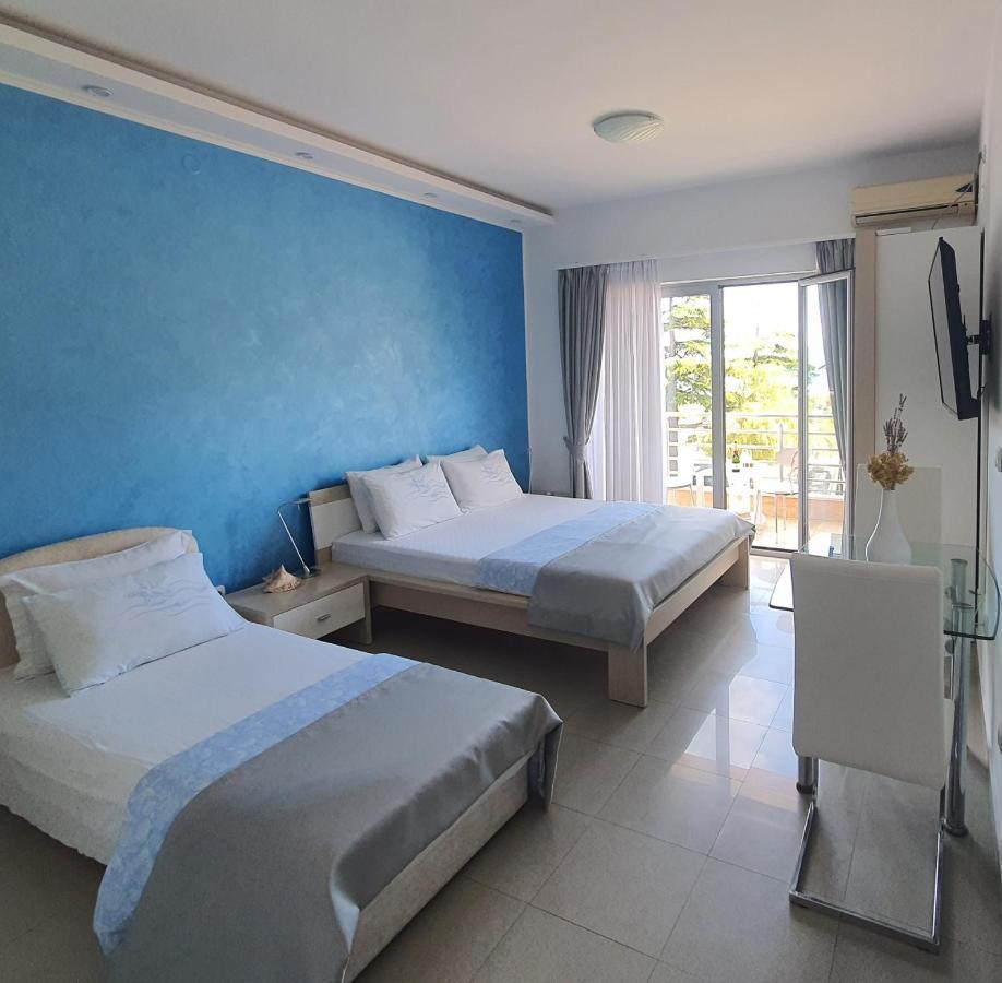 הרצג-נובי Montesun Residence מראה חיצוני תמונה