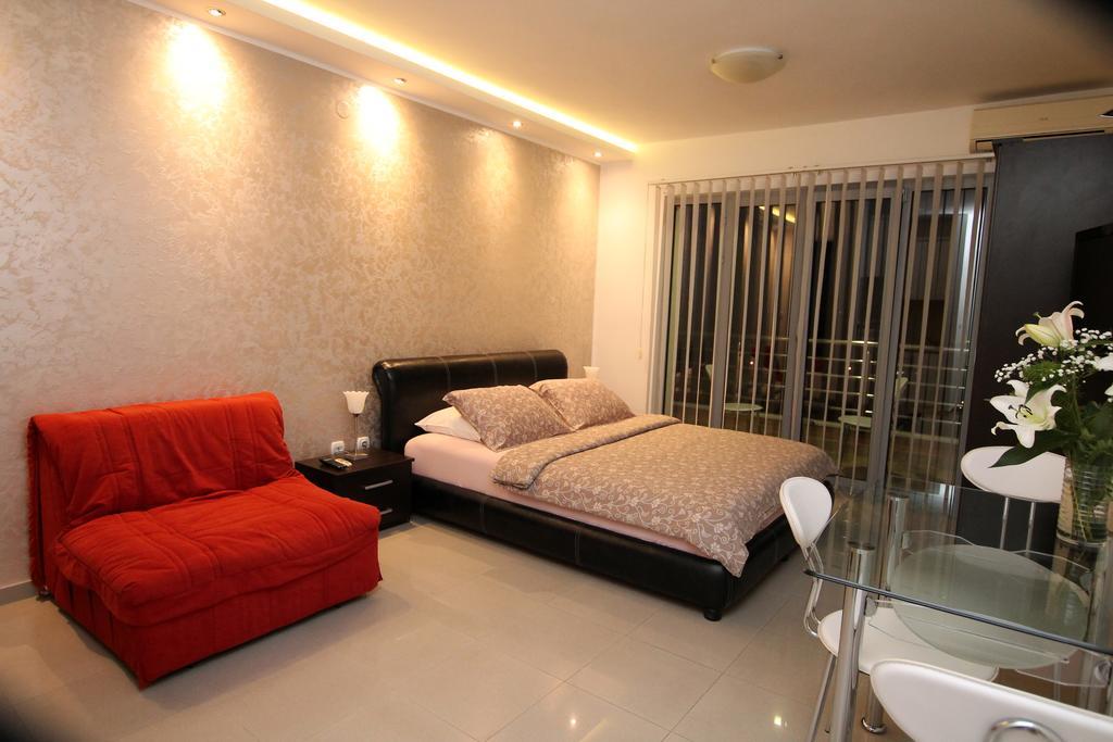 הרצג-נובי Montesun Residence מראה חיצוני תמונה