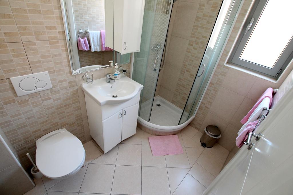 הרצג-נובי Montesun Residence מראה חיצוני תמונה