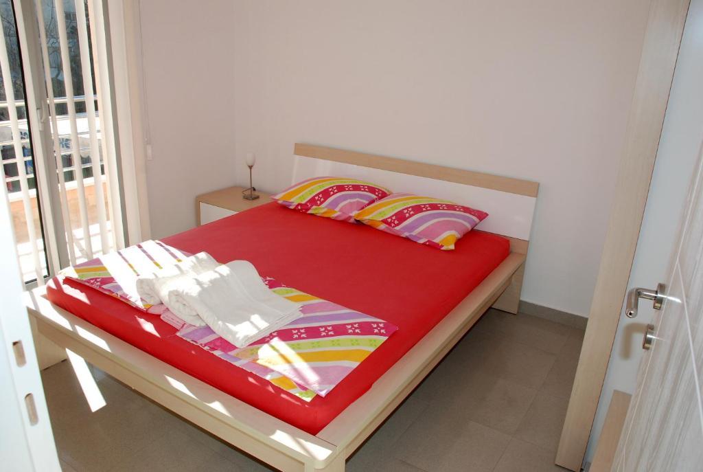 הרצג-נובי Montesun Residence חדר תמונה